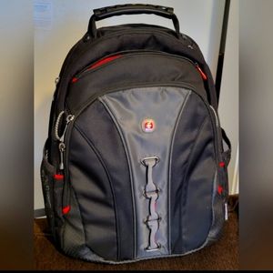 Wenger backpack